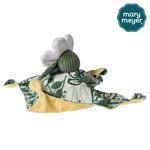 【MaryMeyer】柔軟安撫巾-微笑小雛菊, , large
