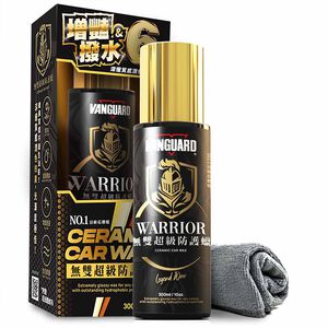 car supplies