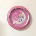 [熊好貼國際]正方小掛勾（4入一組，每片獨立）吊掛好幫手 免鑽 免打洞 無痕掛勾  凹凸、紋路牆面可貼(超黏)掛鉤, , large