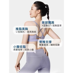 【Leo手機周邊專賣店】TreasHunter Slimmer追夯特 塑身美姿帶 / M, , large