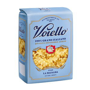 Voiello義大利緞帶麵