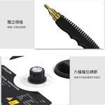 110V高壓蒸氣消毒機(新)-槍型款, , large