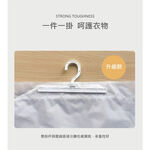【A&R】掛式壓縮袋 6入組 長款×3、短款×3, , large