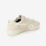 Kixpress-Reebok Club C Grounds Uk 女 運動休閒鞋 舒適 穿搭 米 白 [100220809], , large