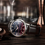 SEIKO 精工 PresageSTAR BAR 紫色日落聯名機械錶 SRPK75J1/4R35-06F0P, , large