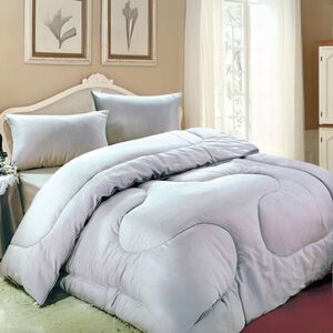 芃妮莎舒柔竹碳被180x210cm