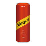 SCHWEPPES GINGER ALE, , large