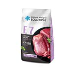 【耐吉斯】E7 極品鹿肉餐 無穀全齡犬配方(全齡犬飼料 狗飼料 狗糧 犬糧 狗食)4.5LB(2.04KG), , large