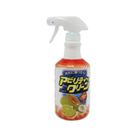 日本製全效油汙清潔劑-500ml-1瓶, , large