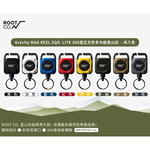 Multifunctional carabiner, , large