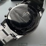 [TIMEMASTER] MASERATI watch, 42mm, R8853151002, , large