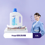 【Hoppi】嬰兒洗衣精1800ml, , large