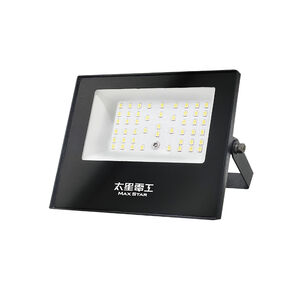 Max Star 30WLED waterproof spotlight