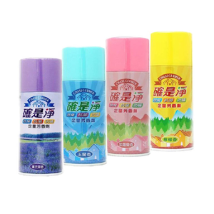 【創藝】確是淨定量芳香劑