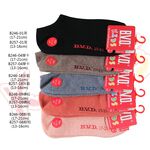 【BVD】懷舊低口直角童踝襪-B246.B257 童襪 低口襪, , large