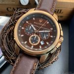 [TIMEMASTER] MASERATI watch, 44mm, R8871621004, , large
