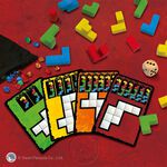 【新天鵝堡桌遊】烏邦果3D家庭版, , large