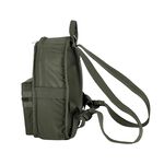 |快速出貨|Lesportsac Mini Route Backpack 小型輕便後背包 兒童書包/ 橄欖綠, , large