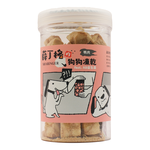 【SHARINGER 薛丁格】益生菌狗狗凍乾100g -鴨肉丁, , large