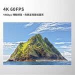 Avier AVGH2010BK PREMIUM G+ 4K HDMI線2M, , large