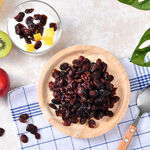 Organic Cranberry-NO SUGER, , large