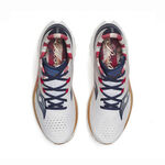 Saucony Endorphin Speed 4 男 慢跑鞋 輕量競速跑鞋 波士頓限定 白銀 [S20940-75], , large