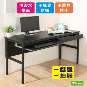 computer desk