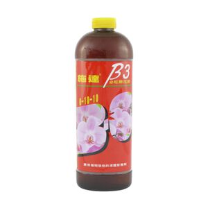 翠筠施達300CC<施達開花肥>