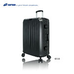 CAPTAIN 20吋卡伯頓鋁框旅行箱, , large