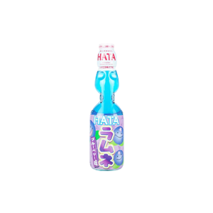 HATA blueberry soda water 