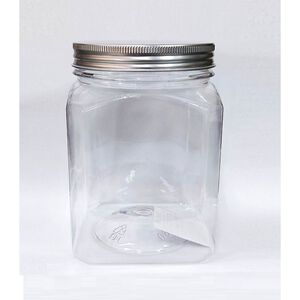 新全UBILIN  7UB5294 大鋁蓋方罐