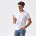 FRESH Stain-Repel Signature Tee, , large