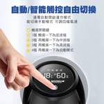 MICHELIN 米其林 ML19 PLUS HEPA 空氣清淨機 多功能智能偵測 原廠公司貨, , large