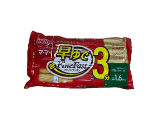 1.6mm Pasta(ziplock bag)