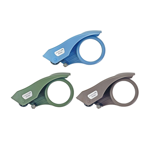 2-Inch Packing Tape Dispenser II &ndash; Blue 