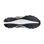 DIADORA迪亞多那 極速者輕量跑鞋 男運動鞋 男鞋 慢跑鞋 輕量 透氣 針織 吸衝 Q彈 緩震 氣墊乳膠鞋墊 藍 黑, , large