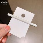 【Gulicc 】古莉可 韓國簡約ins一字鴨嘴夾 (3入), , large