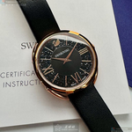 [TIMEMASTER] SWAROVSKI watch, 34mm, SW00021, , large