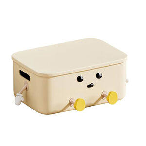 CUTE STORAGE BOX