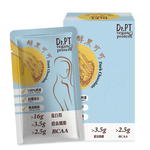 【果利生技】Dr.PT vegan 豌豆分離蛋白-醇黑可可 (7包/盒)(效期：2026/11/5), , large