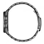 CITIZEN 星辰 光動能城市手錶-黑 BM7565-80E, , large