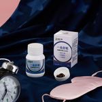 [加捷生醫] 一夜舒眠 芝麻萃取xGABA膠囊  三入組, , large