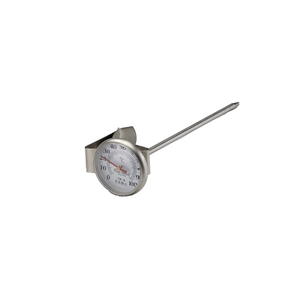 PEARL HORSE Dial Thermometer 0–100°C – TA-TM-100