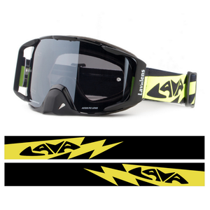 4125-Nenggao Mountain-Off-Road Goggles