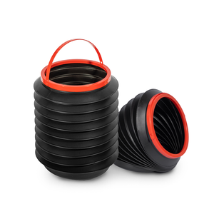 【FUGU】RG多功能伸縮置物桶