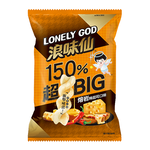 浪味仙-熔岩辣起司口味(洋芋捲), , large