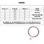 【A&R】招財轉運 黑曜石+紅瑪瑙之五路財神手鍊 附精美禮盒 男款 8MM, , large