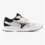 Mizuno Maximizer 26 男女 慢跑鞋 運動 步行 基本款 一般型 寬楦 白黑 [K1GA240002], , large