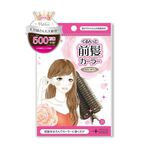 【千康購物網】NOBLE 波浪形側邊瀏海捲髮器 1入-咖啡, , large