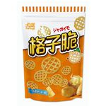 Grids Potato chips-cheese, , large